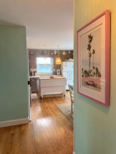 Bright Lavallette 4BR Private Yard Walk to Beach - image 6