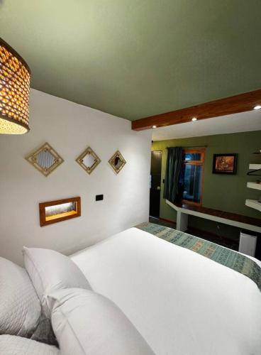 Toliman Room in 산 루카스 톨리만