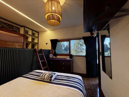Garden Gathering Room in Sanluka Toliman
