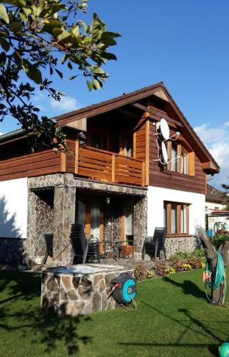 Accommodation in Hlohovec