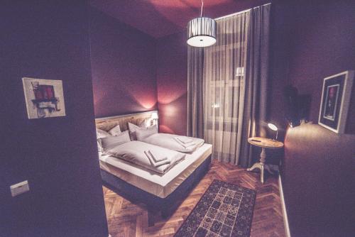 Hotel Luis in Regensburg, Deutschland