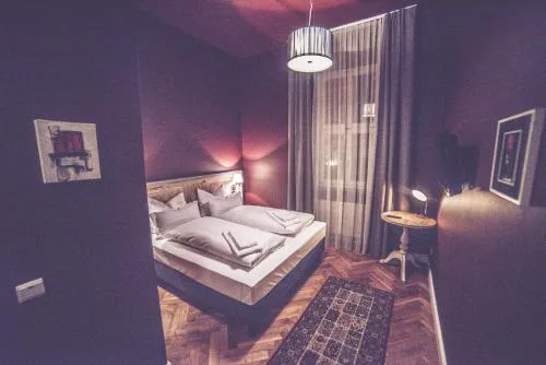 Hotel Luis in Regensburg, Deutschland