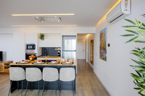 Fidalsa Penthouse Complex - image 3