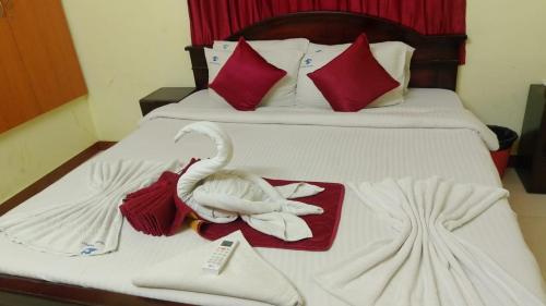 Hotel Raaj Inn Service Apartment - Chennai