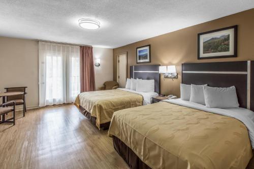 Quality Inn & Suites Gatlinburg