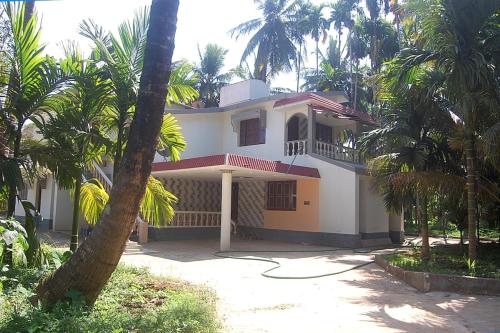 Coconut Grove Farmstay in Brahmavara-Udupi