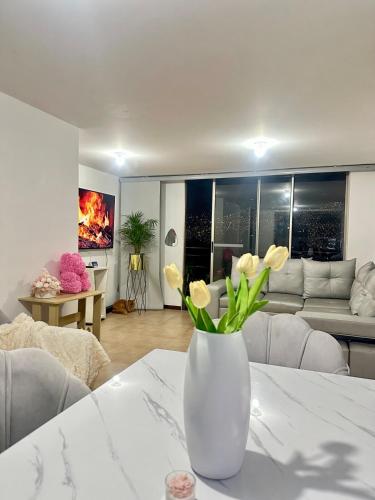 Apartment near Atanasio Girardot Stadium