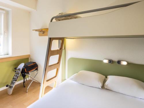 ibis budget Antwerpen Centraal Station, Amberes (foto 4)