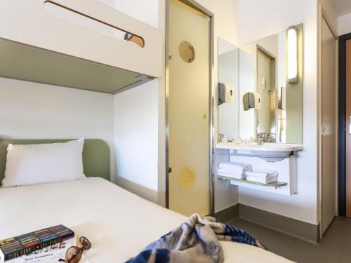 ibis budget Antwerpen Centraal Station, Amberes (foto 8)