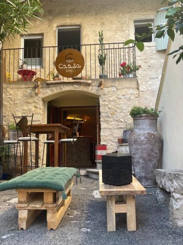 Hôtel CASITA 1