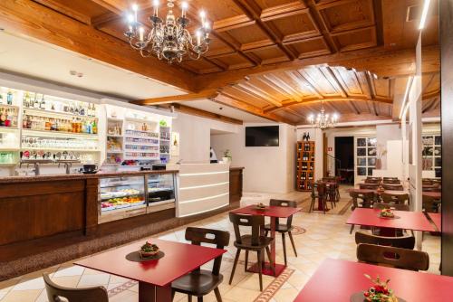 Hotel Ristorante Alla Nave 5