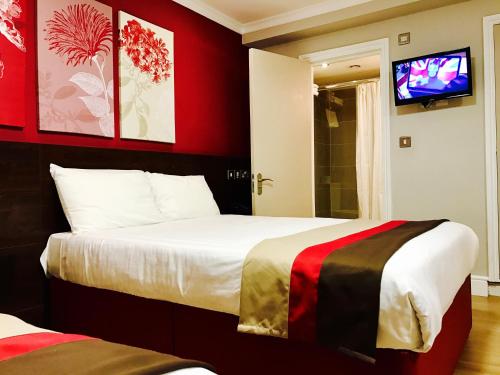 Royal Cambridge Hotel - image 4