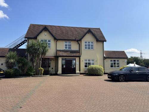 Rettendon Lodge - Great Baddow