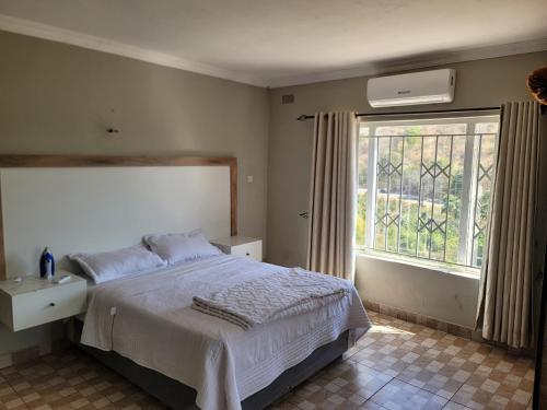Holiday Home Kariba