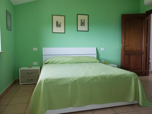 B&B Verde Irpinia