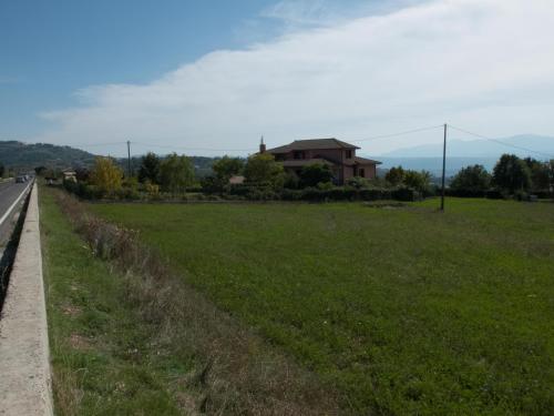  B&B Verde Irpinia in Gesualdo