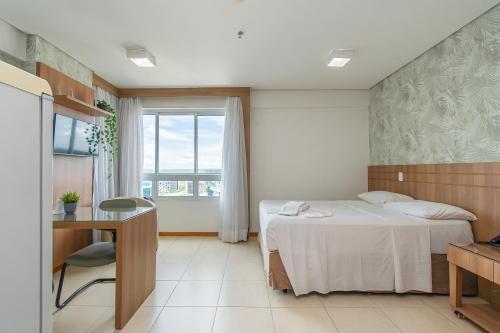 BSB STAY Premium Flats Particulares - Saint Moritz Room Type - Double Room with Lake View