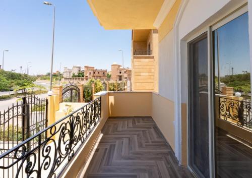 Facilities, BirdNest Near Arkan Plaza in 6th October
