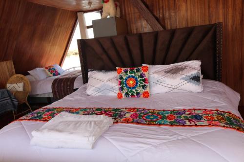 Titicaca deluxe lodge