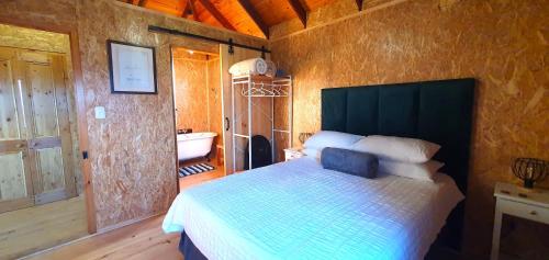 Łazienka, 7 on Kloof in Mossel Bay