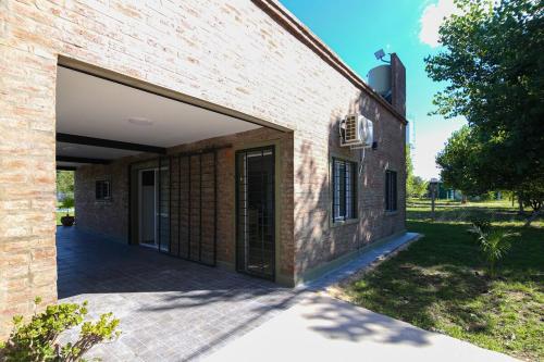 Arroyo Leyes - Casa con pileta a 25min de Santa Fe in Arroyo Leyes