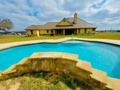 Peaceful Getaway La Vernia