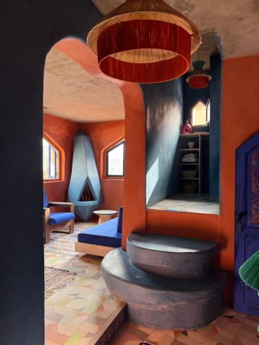 Casa Amina - Chefchaouen Casa Amina - Chefchaouen