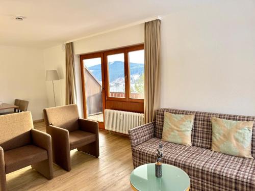 Appartements Waldrose - image 14
