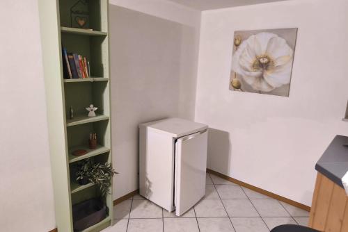 Private room with own bathroom in Harsum