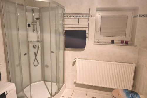 Private room with own bathroom in Harsum