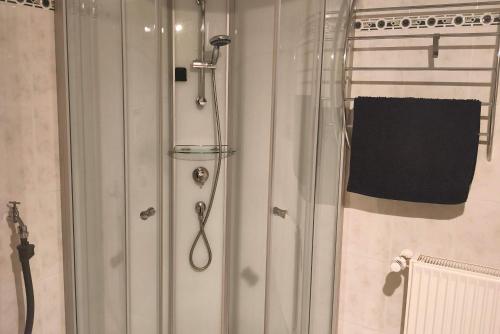 Private room with own bathroom in Harsum