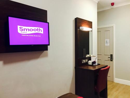 Royal Cambridge Hotel - image 3