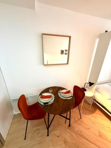 Appartement Montparnasse 5 - image 3