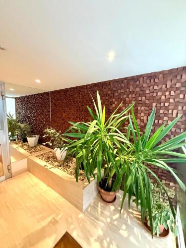Appartement Montparnasse 5 - main image
