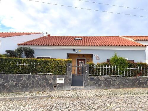 Viesnīcas āriene, Casa do Sol in Safara