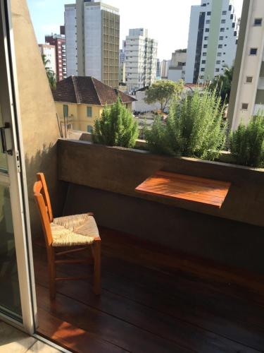Apartamento Centro de Florianopolis