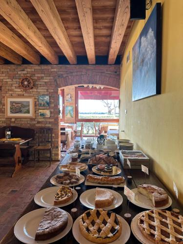 Agriturismo La Barena in Jesolo
