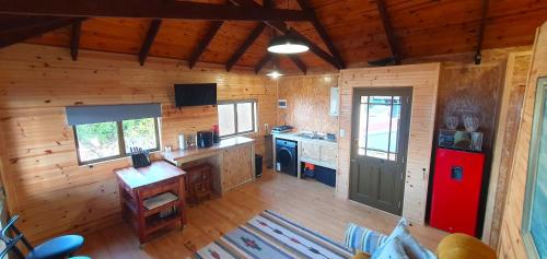 7 on Kloof in Mossel Bay