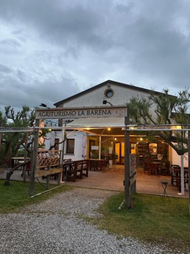 Agriturismo La Barena in Jesolo