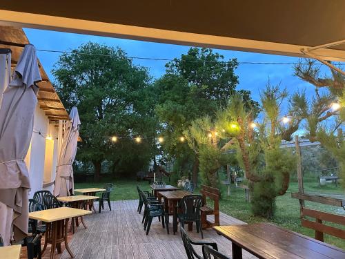 Agriturismo La Barena in Jesolo