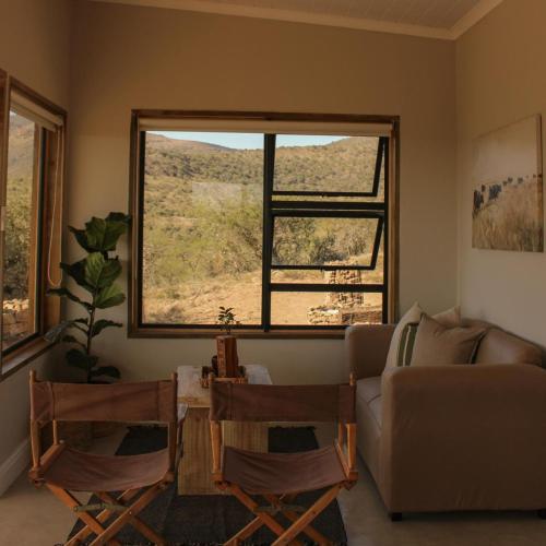 Valley View Escape in Somerset East