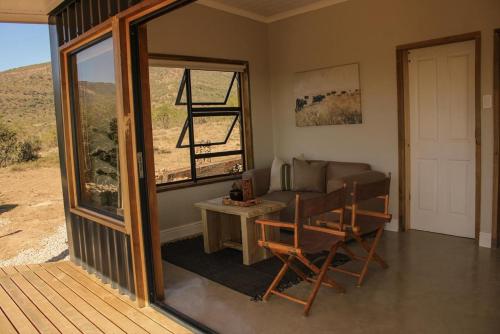 Valley View Escape in Somerset East
