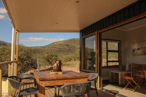Valley View Escape in Somerset East