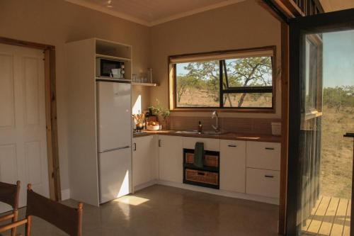 Valley View Escape in Somerset East