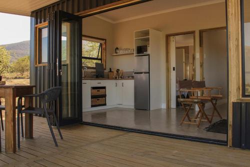 Valley View Escape in Somerset East