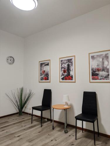 Casa ALFRED FIDENZA in Fidenza