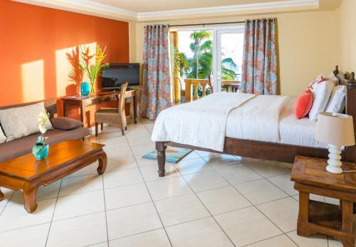 Aruba Surfside Marina