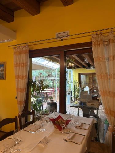 Agriturismo La Barena in Jesolo