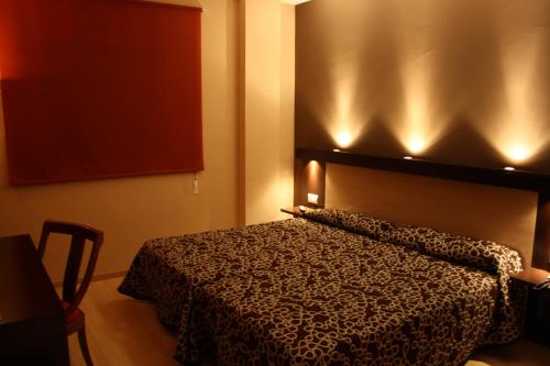 Habitación doble de 1 o 2 camas