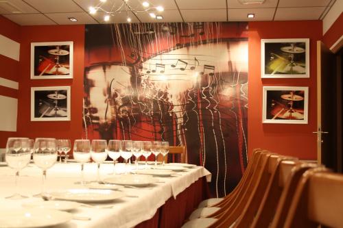 Hotel Acosta Ciudad de la Música - image 12